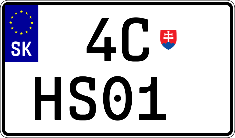 Typ IV - Bežná 2R