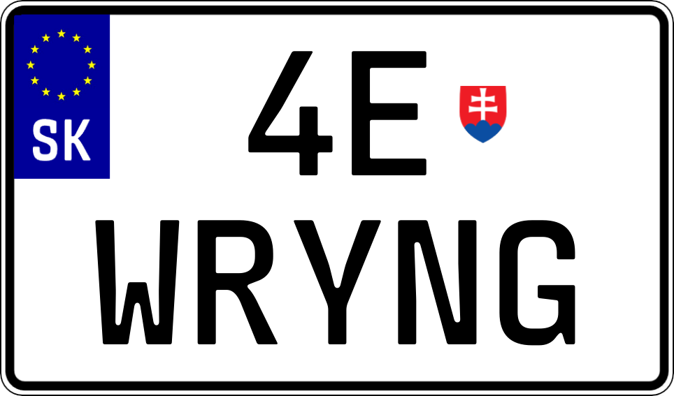 Typ IV - Bežná 2R