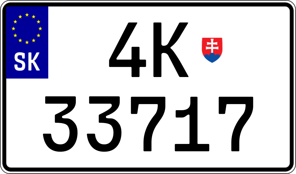 Typ IV - Bežná 2R