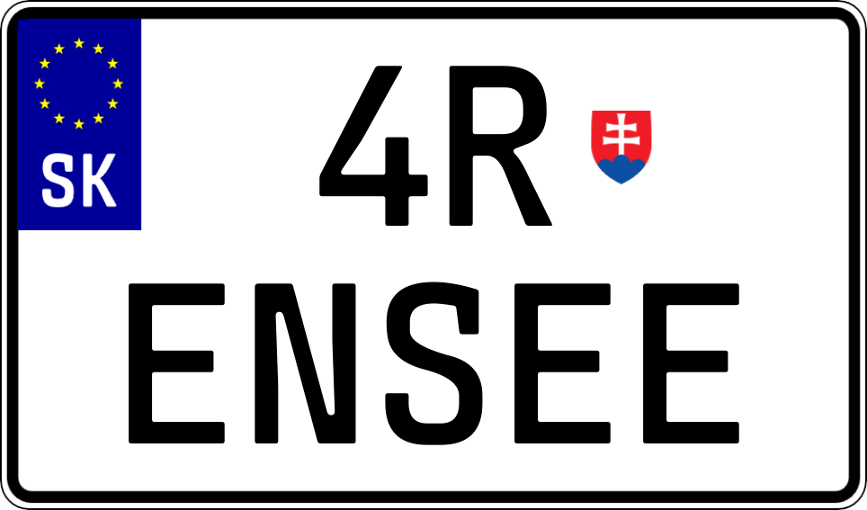 Typ IV - Bežná 2R