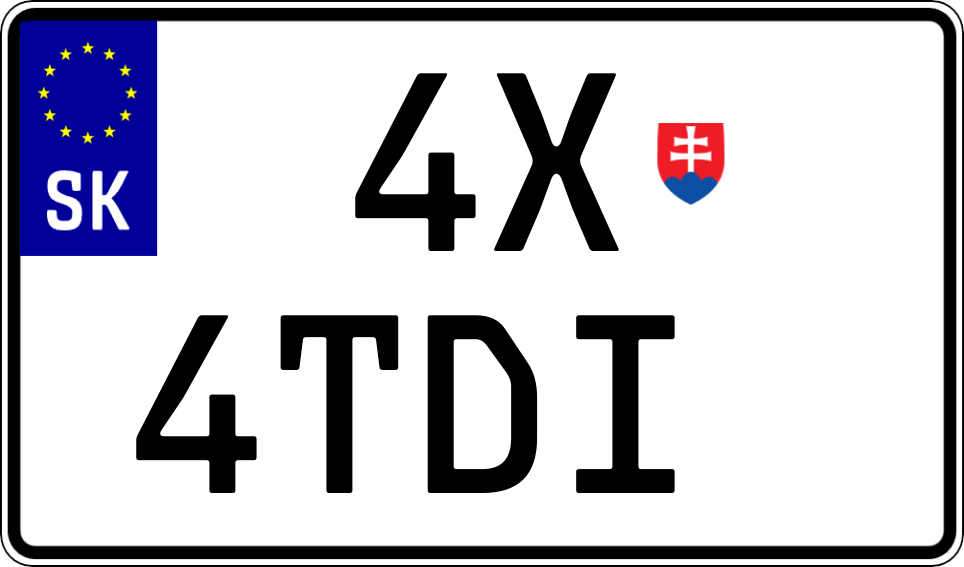 Typ IV - Bežná 2R