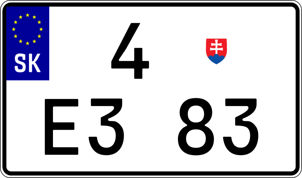 Typ IV - Bežná 2R