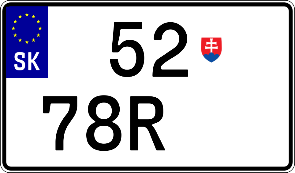 Typ IV - Bežná 2R