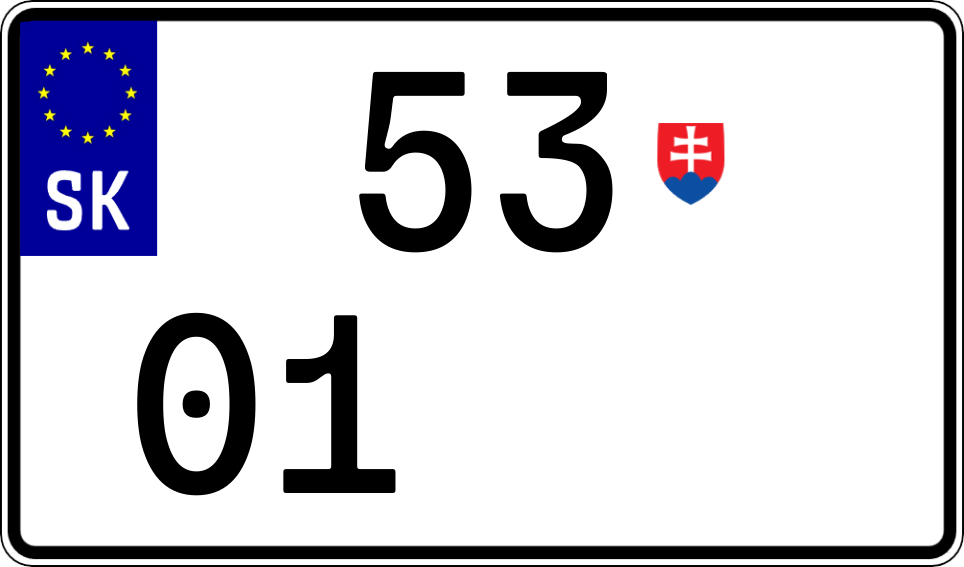 Typ IV - Bežná 2R