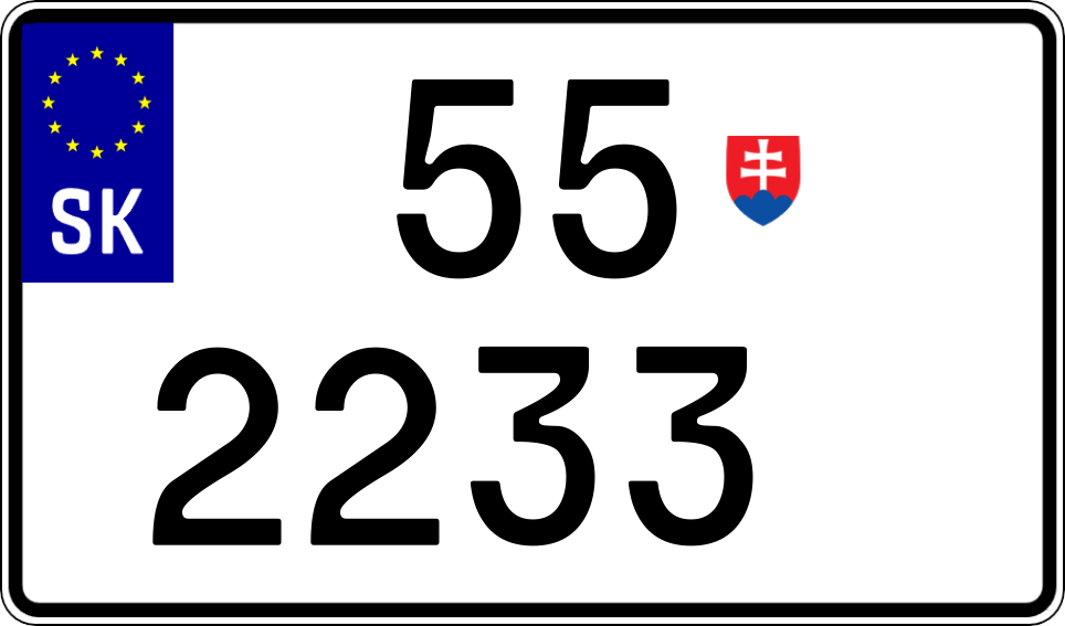 Typ IV - Bežná 2R