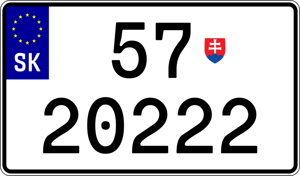 Typ IV - Bežná 2R