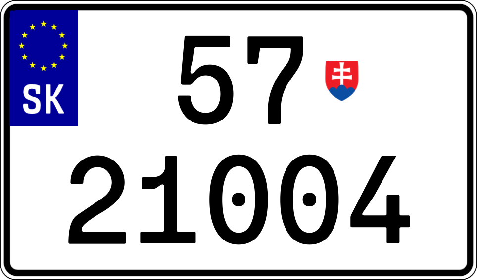 Typ IV - Bežná 2R