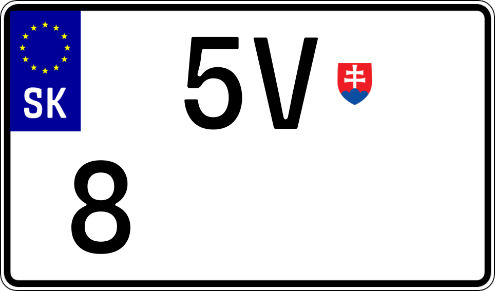 Typ IV - Bežná 2R