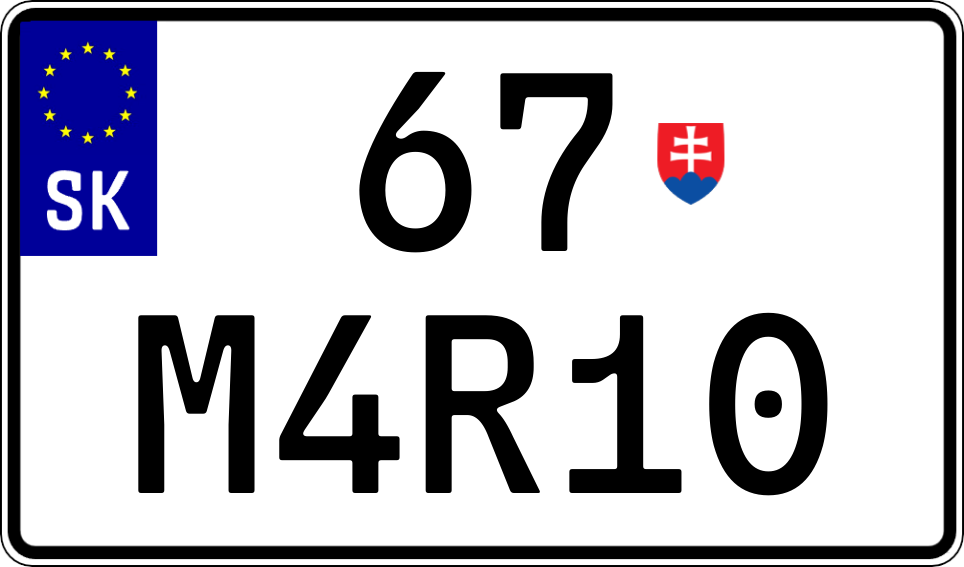 Typ IV - Bežná 2R