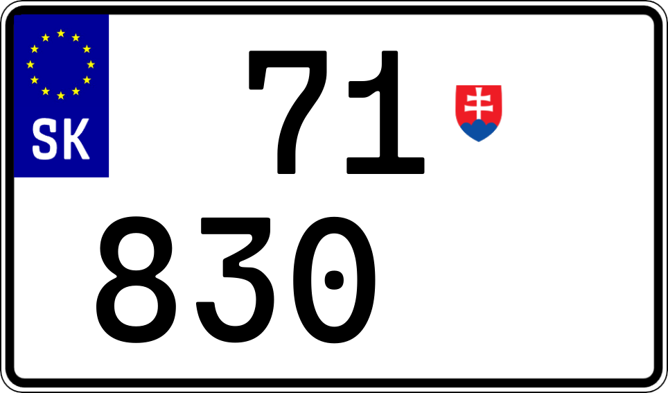 Typ IV - Bežná 2R