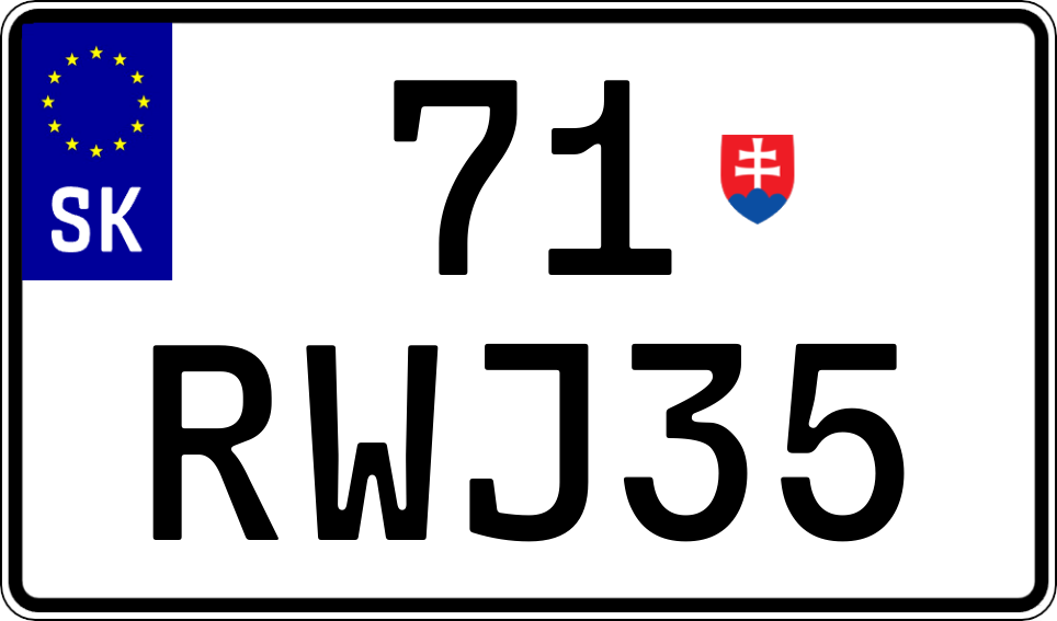 Typ IV - Bežná 2R