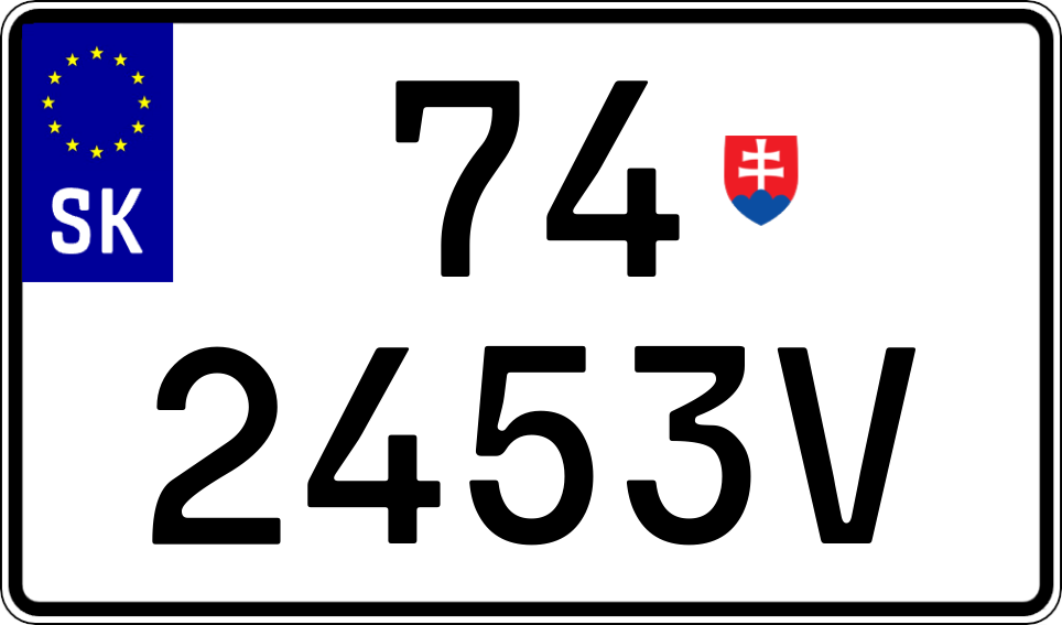 Typ IV - Bežná 2R