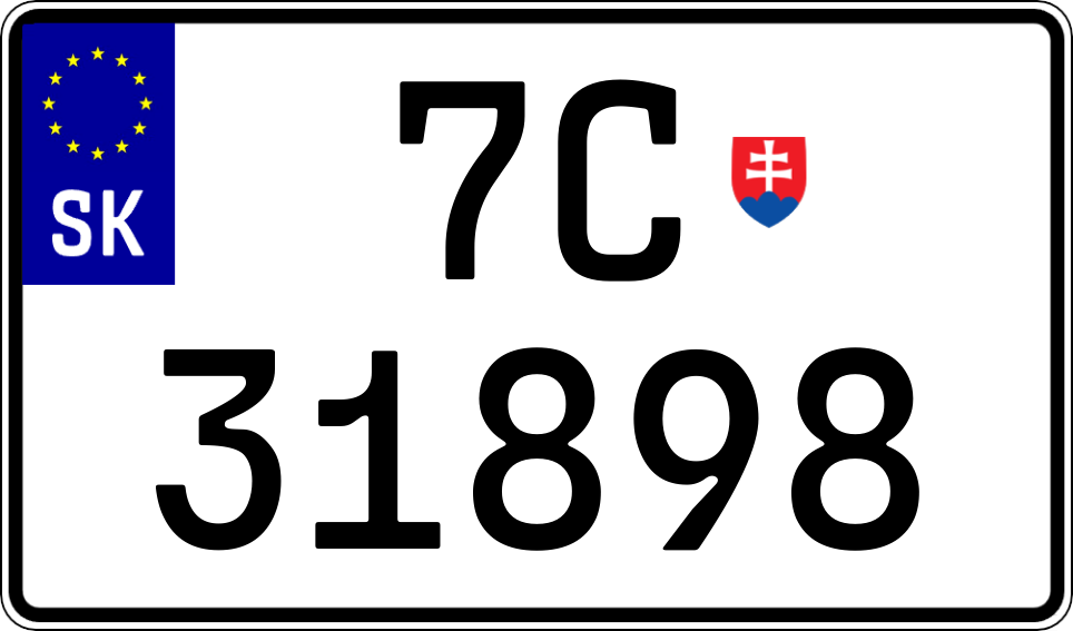 Typ IV - Bežná 2R