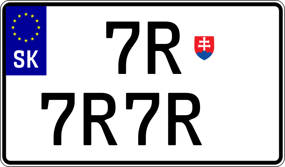 Typ IV - Bežná 2R