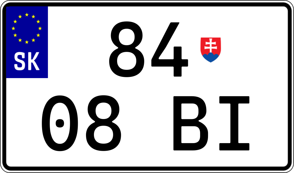 Typ IV - Bežná 2R