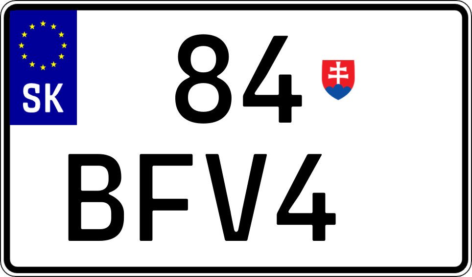 Typ IV - Bežná 2R