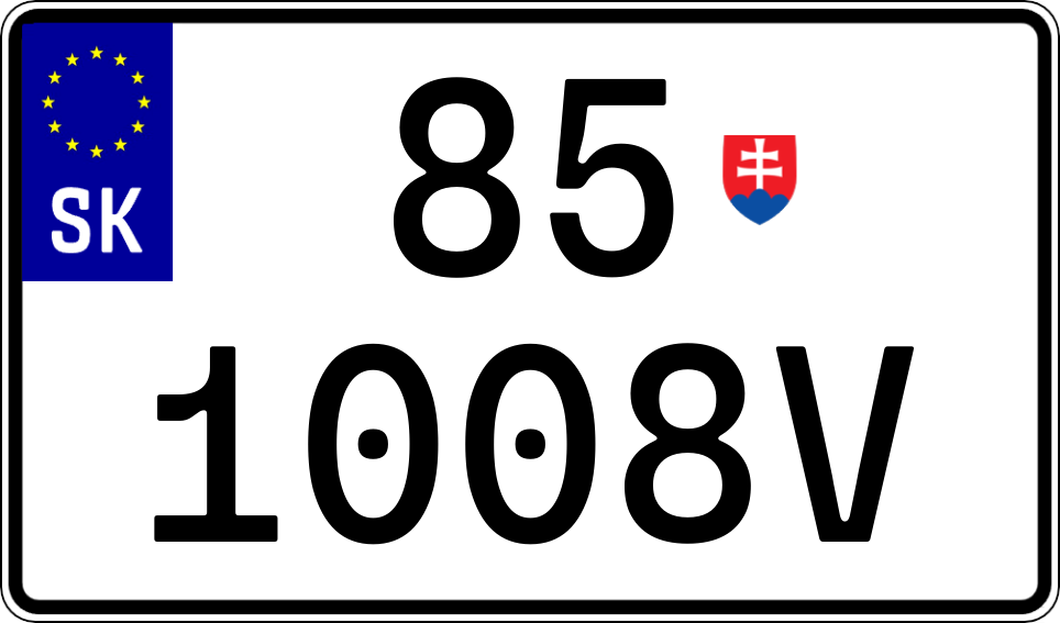 Typ IV - Bežná 2R