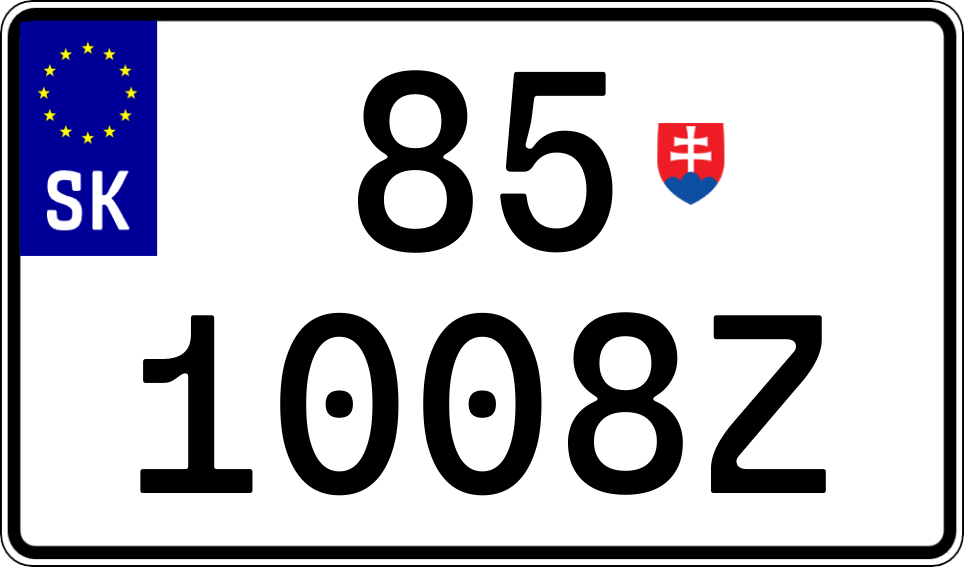 Typ IV - Bežná 2R
