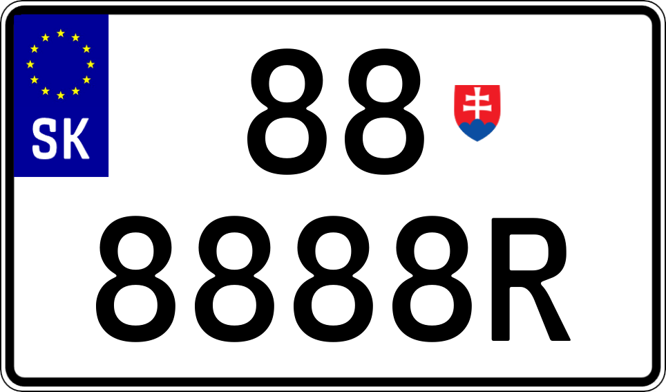Typ IV - Bežná 2R