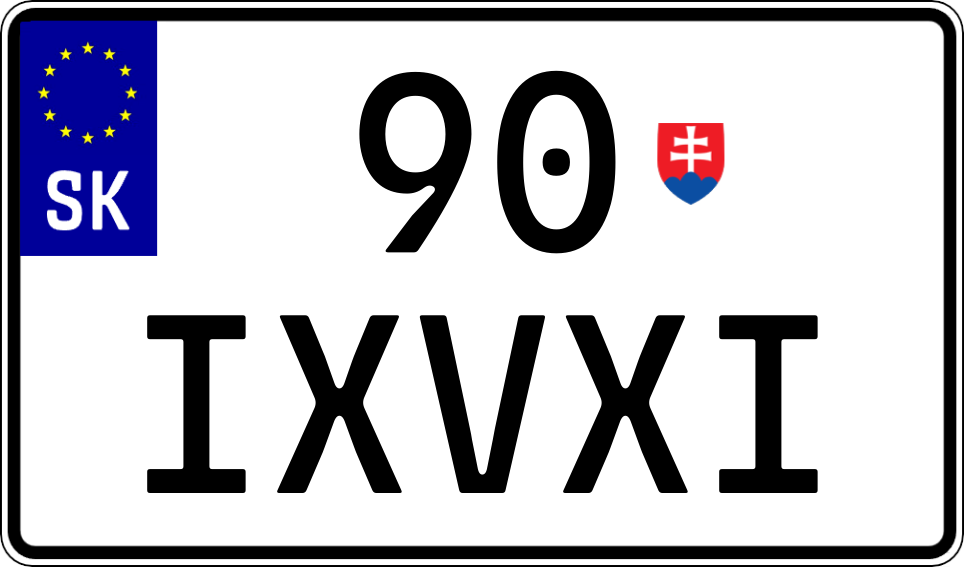 Typ IV - Bežná 2R