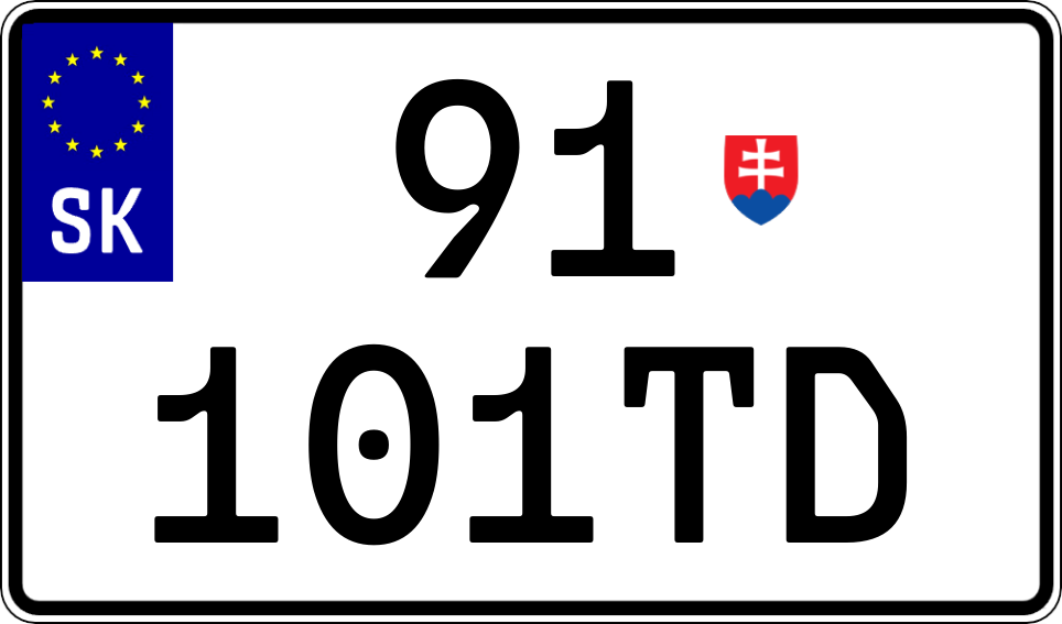 Typ IV - Bežná 2R