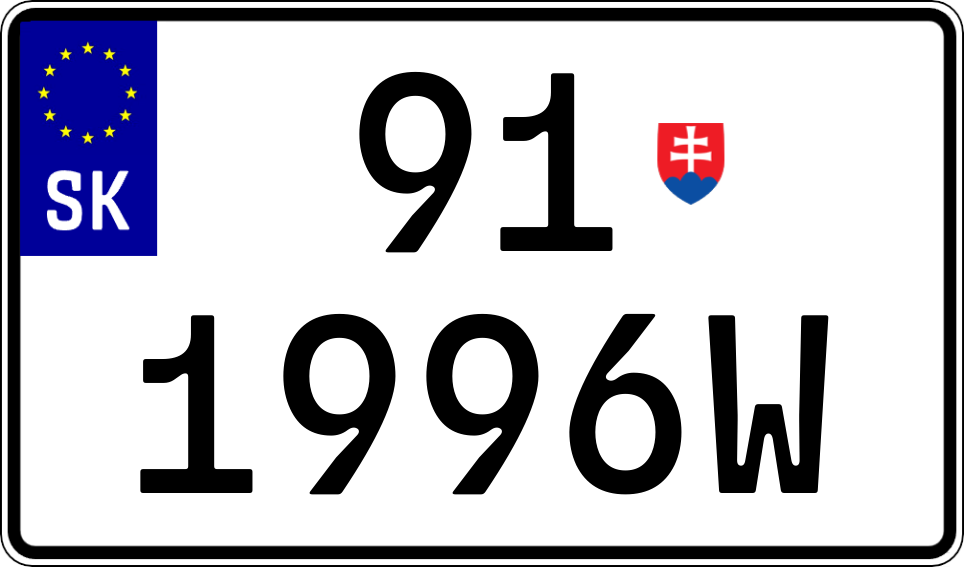 Typ IV - Bežná 2R