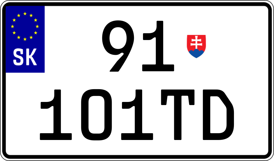 Typ IV - Bežná 2R