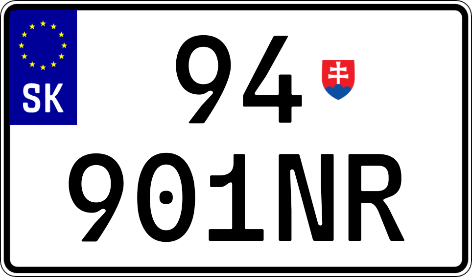 Typ IV - Bežná 2R