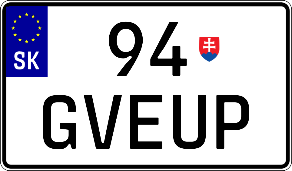 Typ IV - Bežná 2R