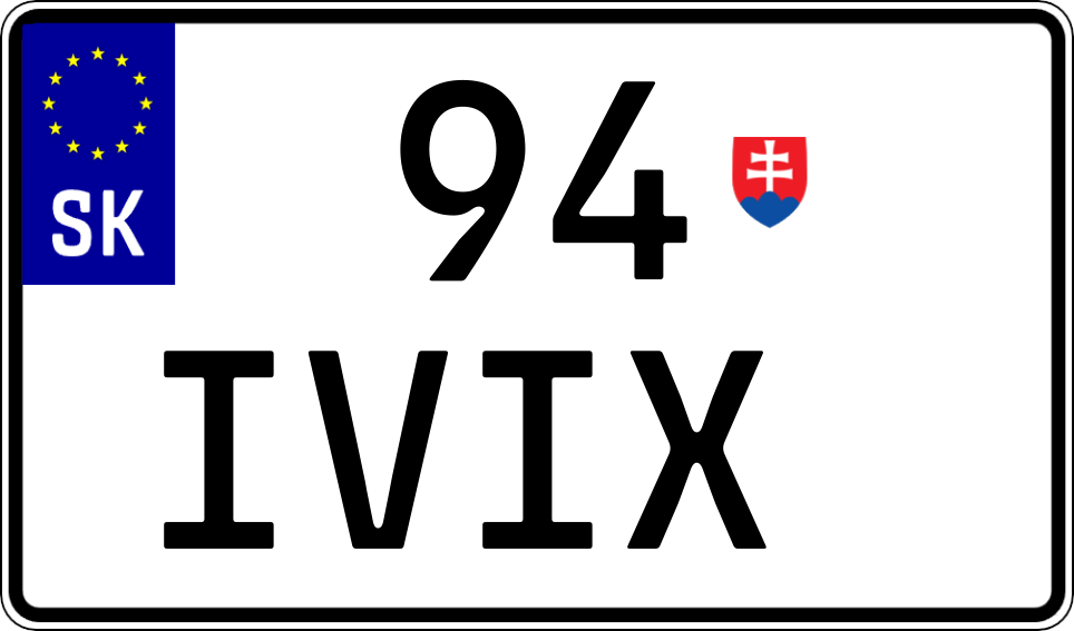 Typ IV - Bežná 2R