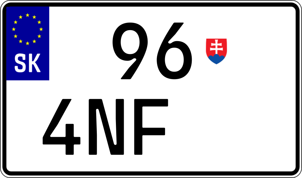 Typ IV - Bežná 2R