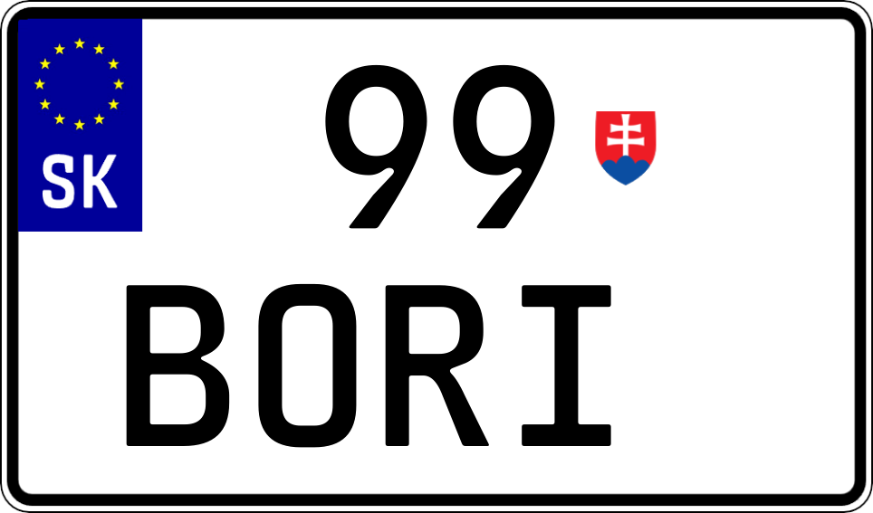 Typ IV - Bežná 2R