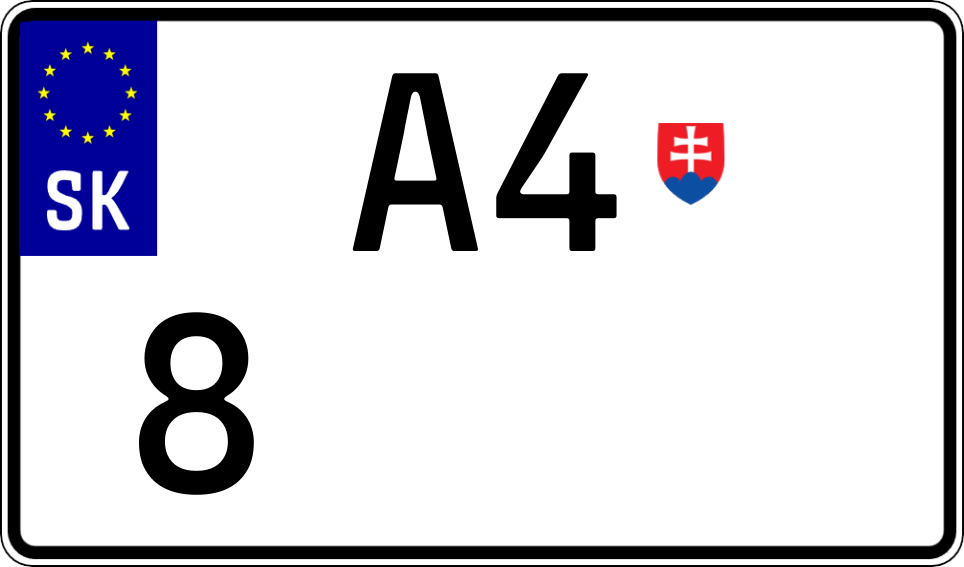 Typ IV - Bežná 2R