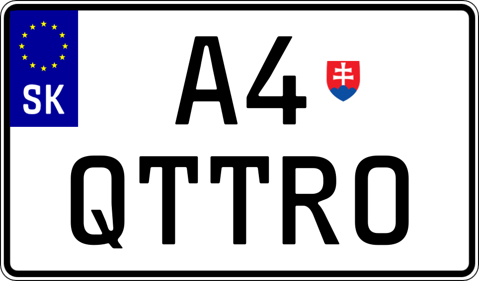 Typ IV - Bežná 2R