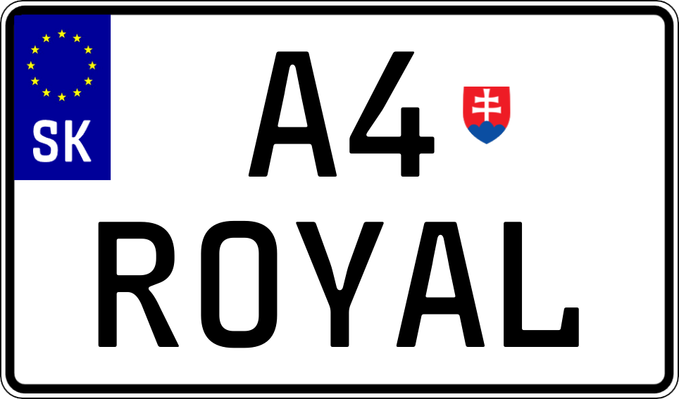 Typ IV - Bežná 2R
