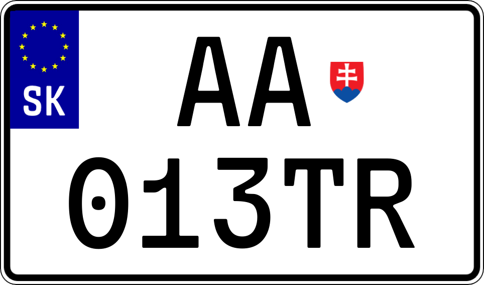 Typ IV - Bežná 2R