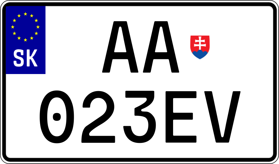 Typ IV - Bežná 2R