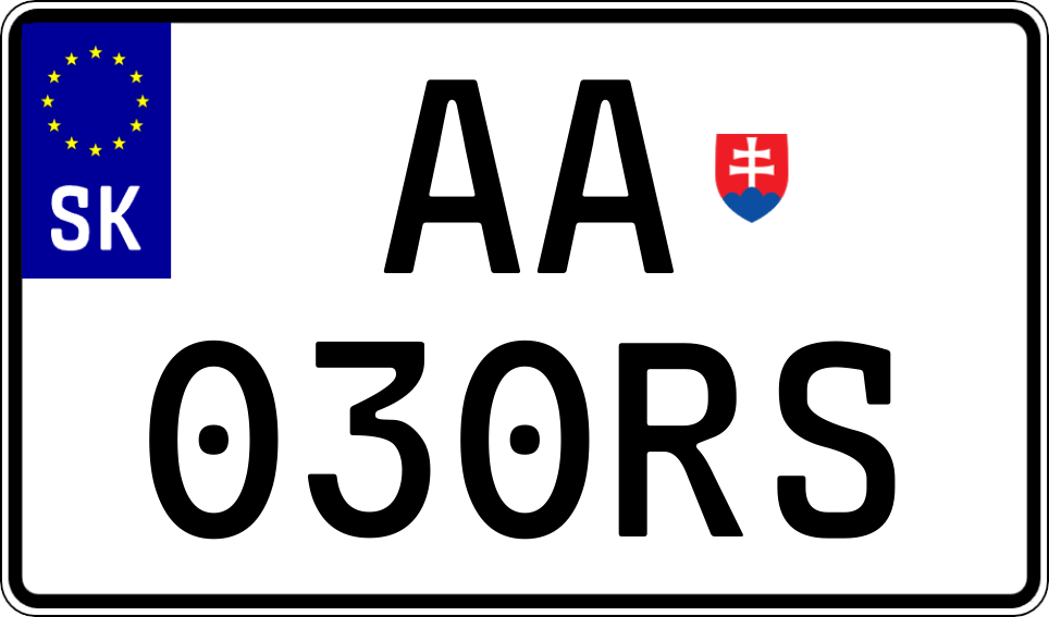 Typ IV - Bežná 2R