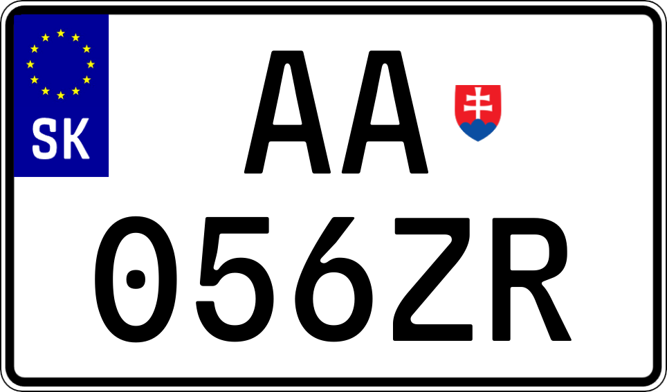 Typ IV - Bežná 2R