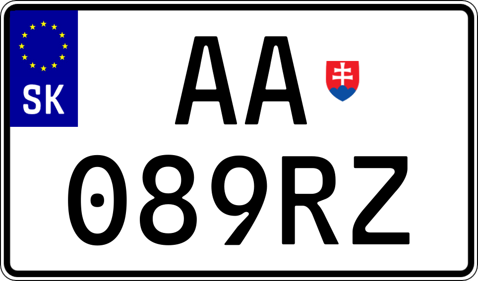 Typ IV - Bežná 2R
