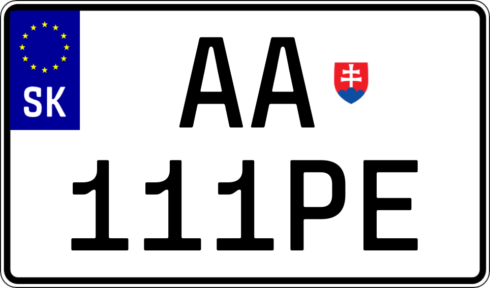 Typ IV - Bežná 2R