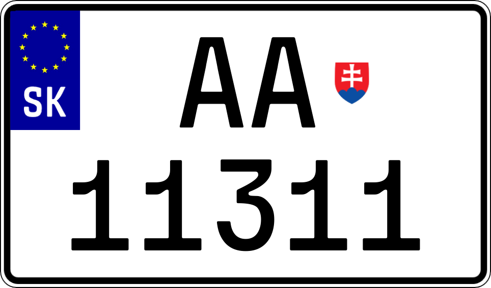 Typ IV - Bežná 2R