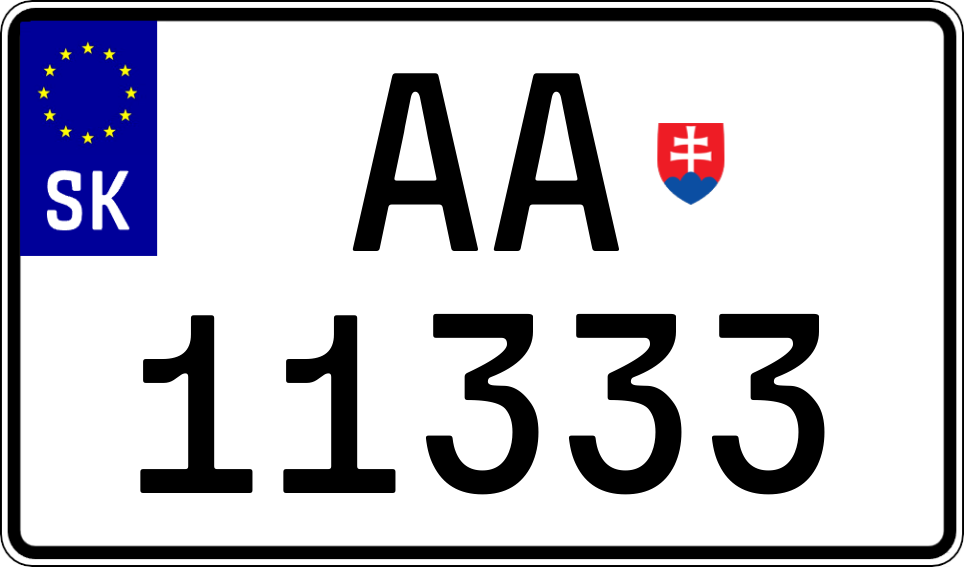 Typ IV - Bežná 2R