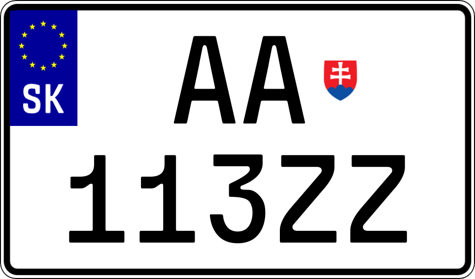 Typ IV - Bežná 2R