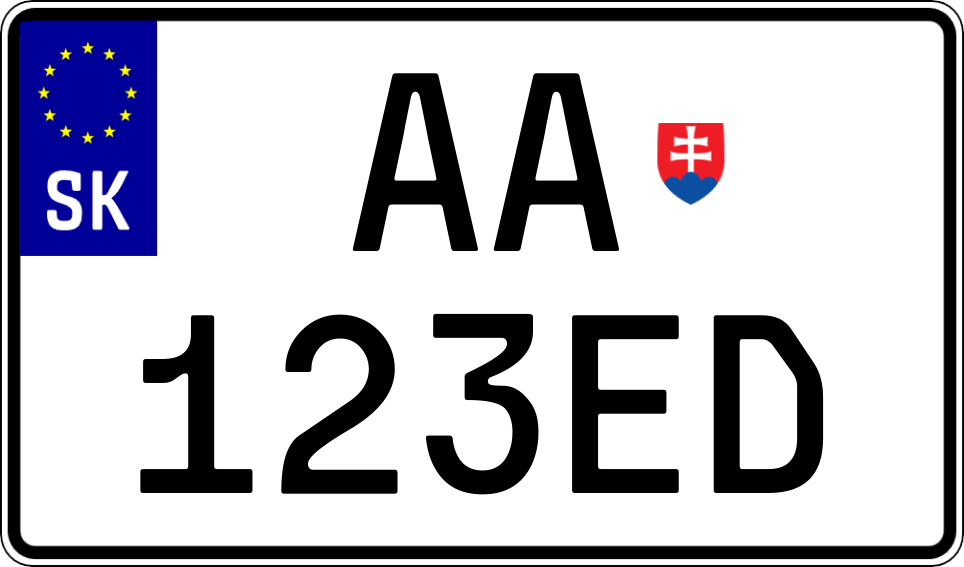 Typ IV - Bežná 2R