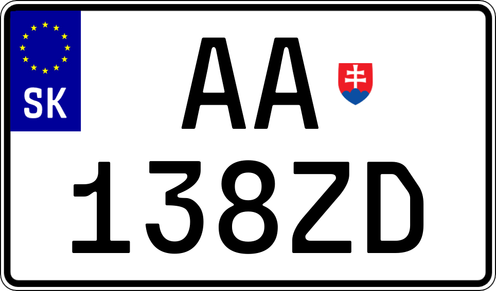 Typ IV - Bežná 2R