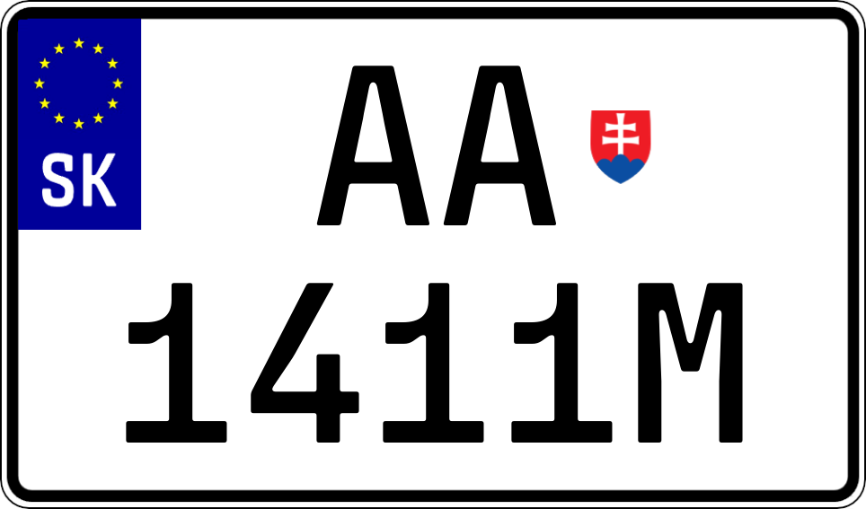 Typ IV - Bežná 2R