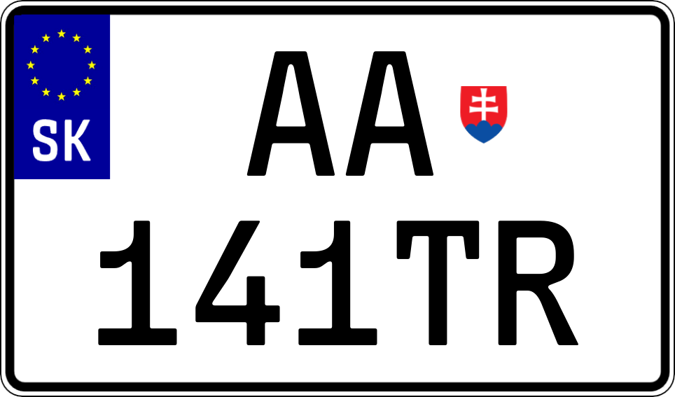 Typ IV - Bežná 2R