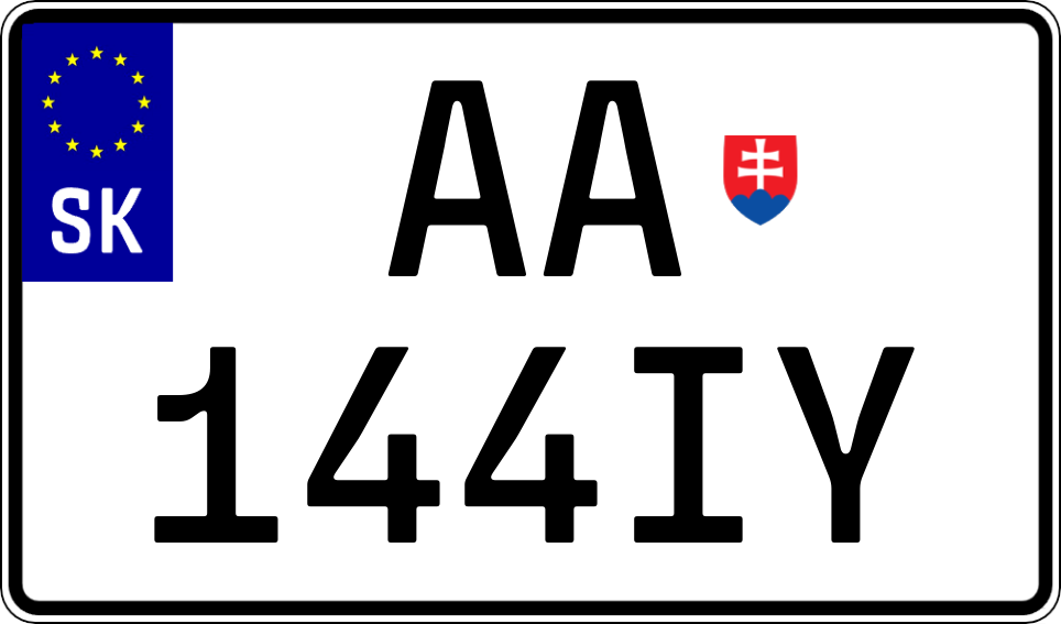 Typ IV - Bežná 2R