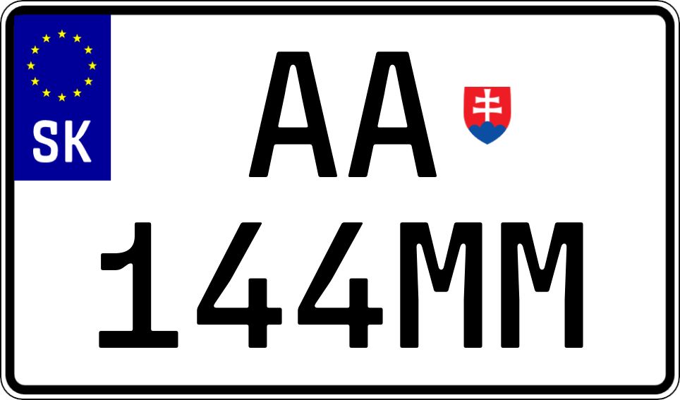 Typ IV - Bežná 2R